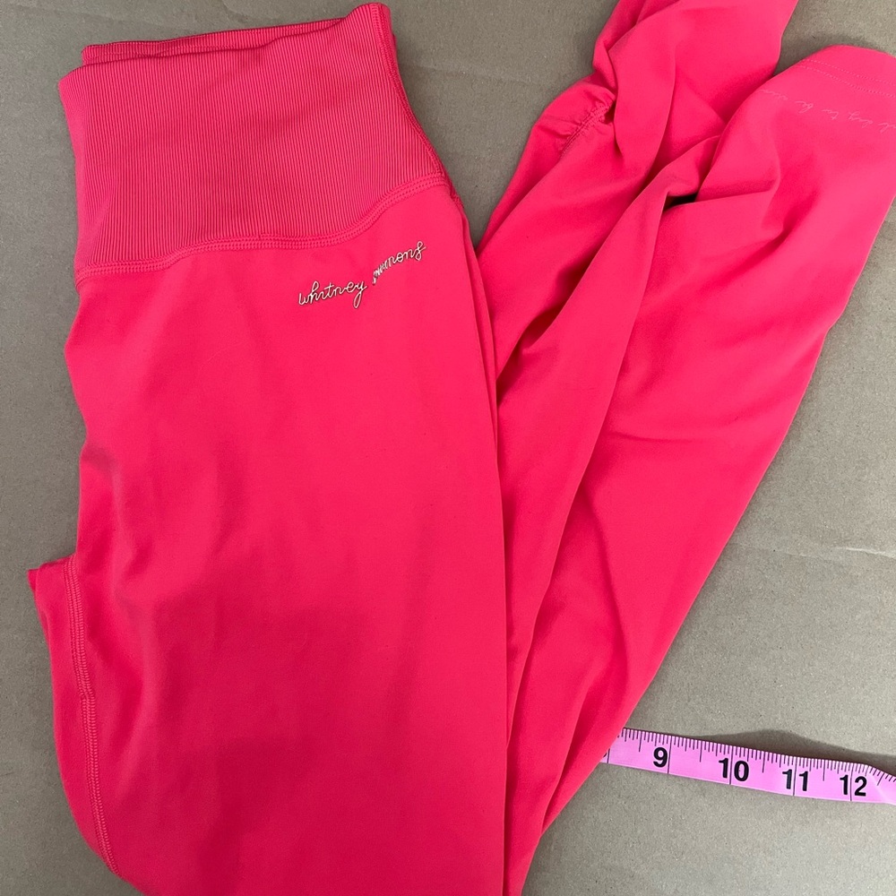 Gymshark leggings EUC